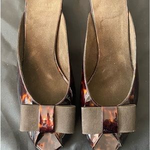 Stewart Weitzman women’s shoes